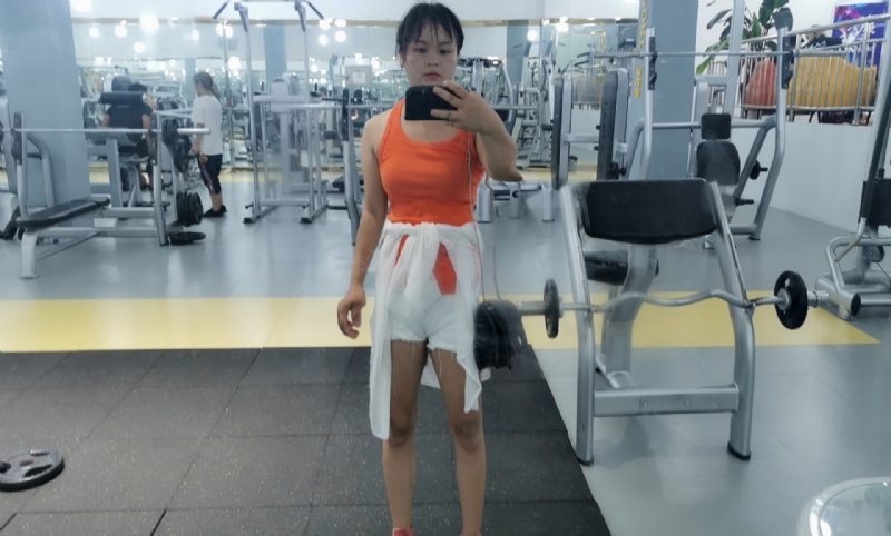 爱你的妞的第一张照片--河南上门女婿服务网