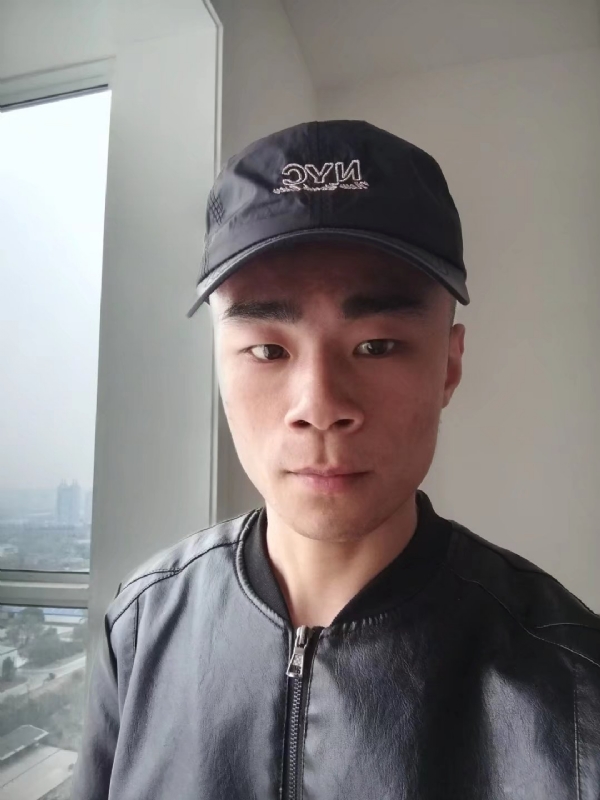 顺其自然的第一张照片--河南上门女婿服务网