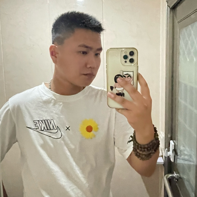 揚叔的第一张照片--河南上门女婿服务网