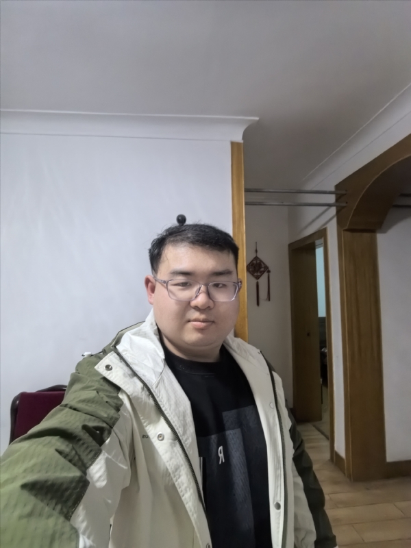 哈哈的第一张照片--河南上门女婿服务网