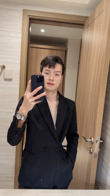 嗯嗯的第一张照片--河南上门女婿服务网