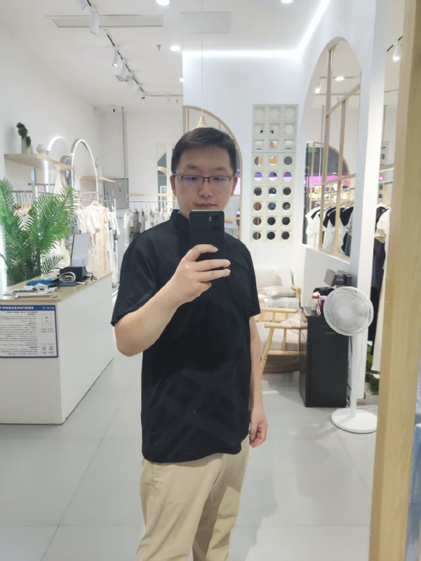 南柯的第一张照片--河南上门女婿服务网