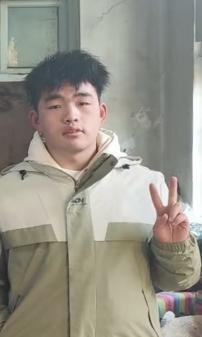 刘锡志的第一张照片--河南上门女婿服务网