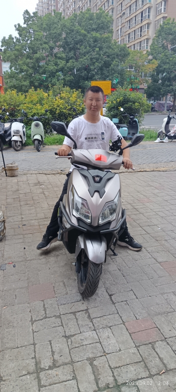 平淡的第一张照片--河南上门女婿服务网