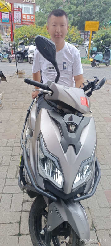 平淡的第二张照片--河南上门女婿服务网