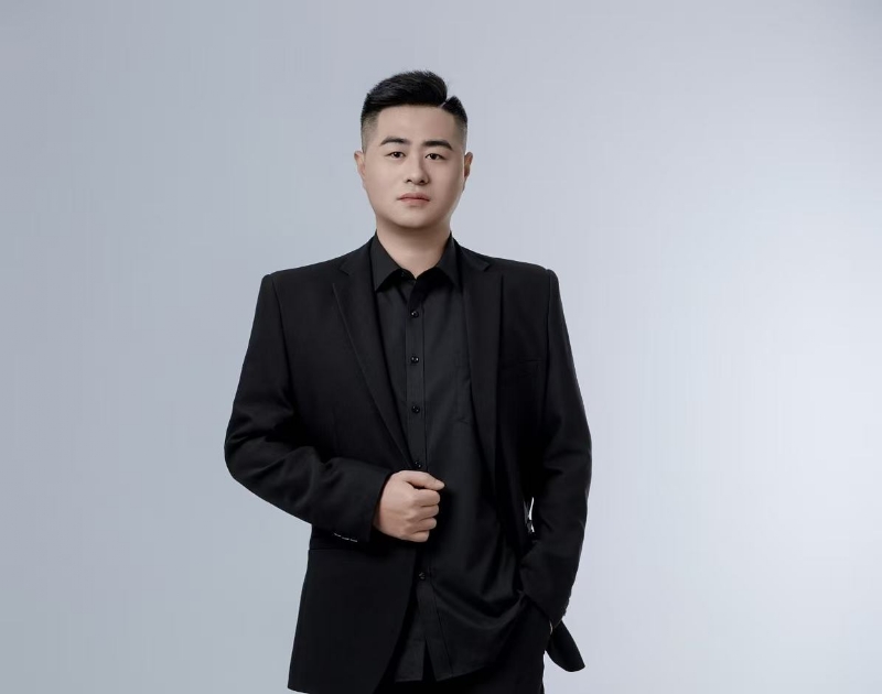 荣泽的第一张照片--河南上门女婿服务网