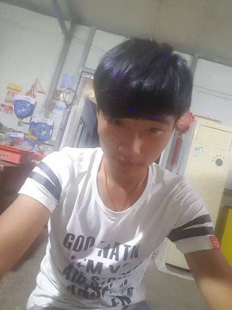 明亮的第一张照片--河南上门女婿服务网